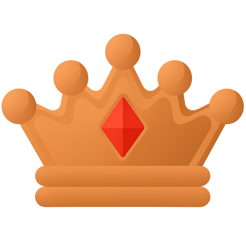 crown